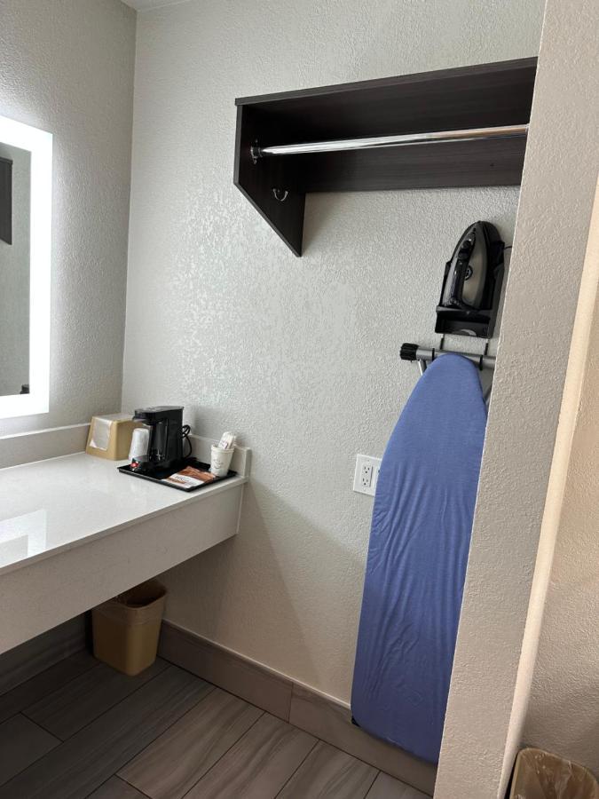 Wagoner Sleepy Traveler Motel מראה חיצוני תמונה